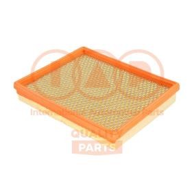 Comprar Filtro de aire de IAP QUALITY PARTS 121-02040 a bajo precio de 58,06 €