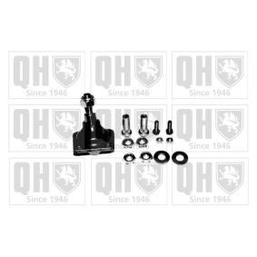 Achetez des Rotule de suspension QUINTON HAZELL QSJ792S à prix pour 16,53 €