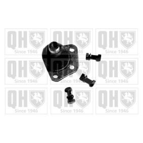 Achetez des Rotule de suspension QUINTON HAZELL QSJ793S à prix pour 16,09 €