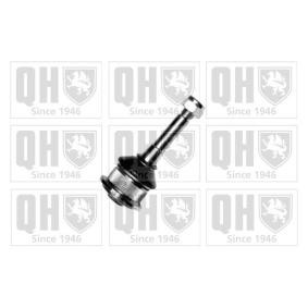 Achetez des Rotule de suspension QUINTON HAZELL QSJ812S à prix pour 14,02 €