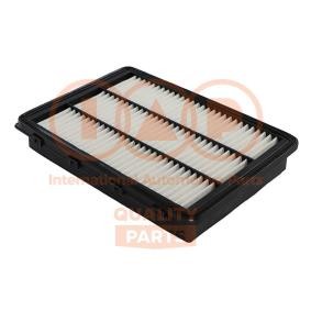 Kjøp Luftfilter av IAP QUALITY PARTS 121-07004 til den lave prisen 1001,59 NOK