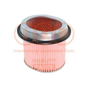 Kjøp Luftfilter av IAP QUALITY PARTS 121-07020 til den lave prisen 727,45 NOK