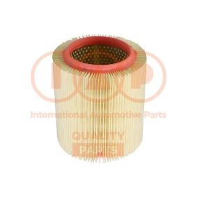 Kjøp Luftfilter av IAP QUALITY PARTS 121-14052 til den lave prisen 663,20 NOK