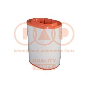 Kjøp Luftfilter av IAP QUALITY PARTS 121-14055 til den lave prisen 881,49 NOK