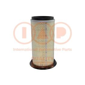 Kjøp Luftfilter av IAP QUALITY PARTS 121-14077 til den lave prisen 949,61 NOK