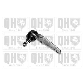 Achetez des Rotule de suspension QUINTON HAZELL QSJ858S à prix pour 27,54 €