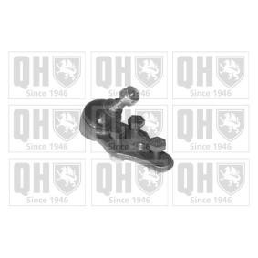 Achetez des Rotule de suspension QUINTON HAZELL QSJ877S à prix pour 13,25 €