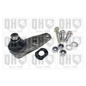 Achetez des Rotule de suspension QUINTON HAZELL QSJ885S à prix pour 14,50 €