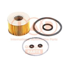 Kjøp Drivstoffilter av IAP QUALITY PARTS 122-14050 til den lave prisen 598,68 NOK