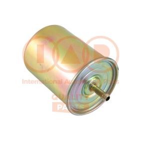 Kjøp Drivstoffilter av IAP QUALITY PARTS 122-14053 til den lave prisen 930,76 NOK
