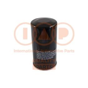 Kjøp Drivstoffilter av IAP QUALITY PARTS 122-14072 til den lave prisen 1028,45 NOK