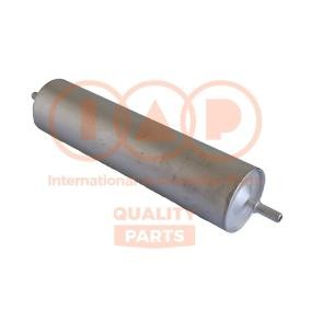 Kjøp Drivstoffilter av IAP QUALITY PARTS 122-14073 til den lave prisen 1102,57 NOK