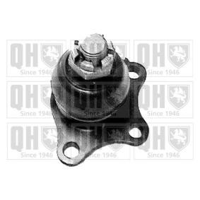 Achetez des Rotule de suspension QUINTON HAZELL QSJ909S à prix pour 37,29 €