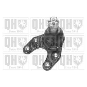 Achetez des Rotule de suspension QUINTON HAZELL QSJ9215S à prix pour 16,46 €