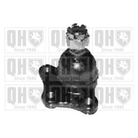 Achetez des Rotule de suspension QUINTON HAZELL QSJ9218S à prix pour 38,16 €