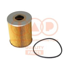 Kjøp Oljefilter av IAP QUALITY PARTS 123-14020 til den lave prisen 681,11 NOK