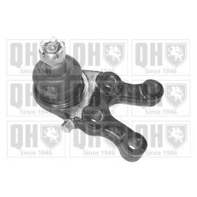 Achetez des Rotule de suspension QUINTON HAZELL QSJ9287S à prix pour 29,53 €