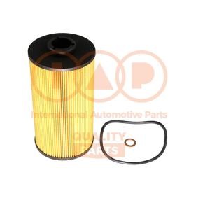 Kjøp Oljefilter av IAP QUALITY PARTS 123-14055 til den lave prisen 874,31 NOK