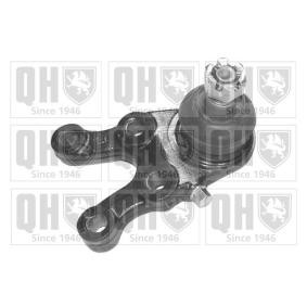 Achetez des Rotule de suspension QUINTON HAZELL QSJ9288S à prix pour 36,33 €