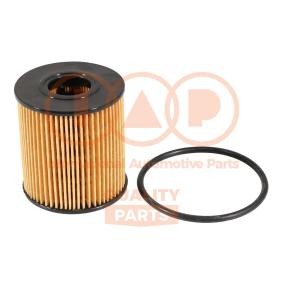 Kjøp Oljefilter av IAP QUALITY PARTS 123-14073 til den lave prisen 858,65 NOK