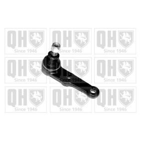 Achetez des Rotule de suspension QUINTON HAZELL QSJ930S à prix pour 27,97 €
