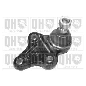 Achetez des Rotule de suspension QUINTON HAZELL QSJ9316S à prix pour 42,19 €