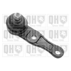 Achetez des Rotule de suspension QUINTON HAZELL QSJ9347S à prix pour 5,04 €