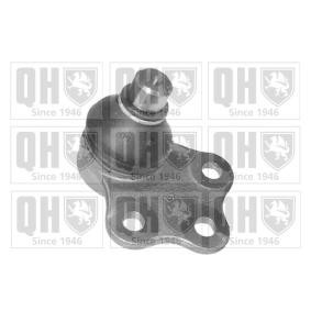 Achetez des Rotule de suspension QUINTON HAZELL QSJ9348S à prix pour 11,57 €