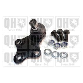 Achetez des Rotule de suspension QUINTON HAZELL QSJ9534S à prix pour 14,87 €