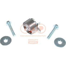 Spannrolle, Zahnriemen von IAP QUALITY PARTS