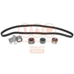 Zahnriemensatz von IAP QUALITY PARTS