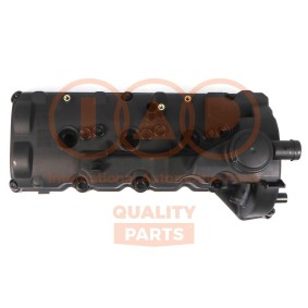 Achetez des Poulie damper (vilebrequin) IAP QUALITY PARTS 132-12020 à prix pour 136,54 €