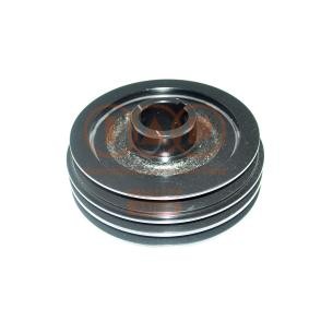 Achetez des Poulie damper (vilebrequin) IAP QUALITY PARTS 132-12022 à prix pour 151,28 €