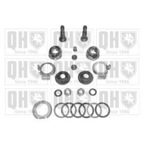 Compre Jogo de reparação, suspensão da roda da QUINTON HAZELL QSK209S a um preço baixo por 21,43 €