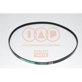 Acquista Cinghia trapezoidale da IAP QUALITY PARTS 140-24012 a buon mercato per soli 51,18 €