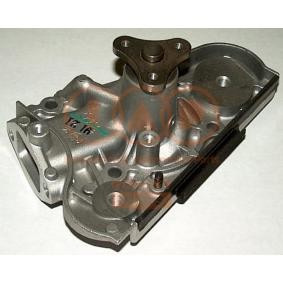 Wasserpumpe von IAP QUALITY PARTS