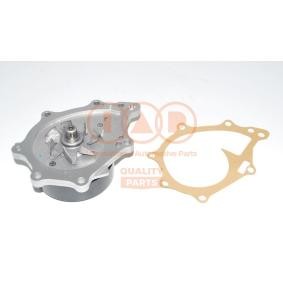 Acquista Pompa acqua da IAP QUALITY PARTS 150-17055 a buon mercato per soli 98,15 €
