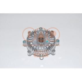 Acquista Frizione ventola da IAP QUALITY PARTS 151-12020 a buon mercato per soli 156,48 €