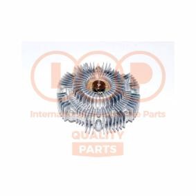 Kjøp Clutch, kjølevifte av IAP QUALITY PARTS 151-13140 til den lave prisen 4040,41 NOK