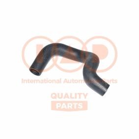 Kjøp Radiatorslange av IAP QUALITY PARTS 153-12021 til den lave prisen 775,70 NOK