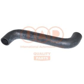 Kjøp Radiatorslange av IAP QUALITY PARTS 153-18010 til den lave prisen 755,65 NOK