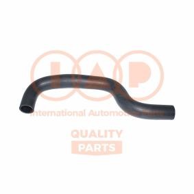 Kühlerschlauch von IAP QUALITY PARTS für Picanto (SA) günstig online kaufen