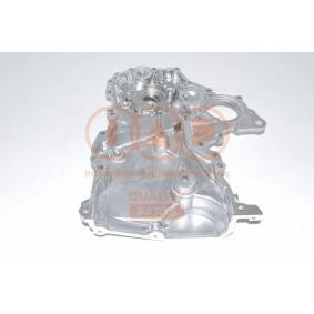 Acquista Pompa olio da IAP QUALITY PARTS 160-17001 a buon mercato per soli 181,15 €