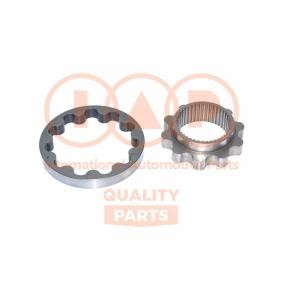 Acquista Kit ruote dentate, Pompa olio da IAP QUALITY PARTS 161-17030 a buon mercato per soli 164,31 €