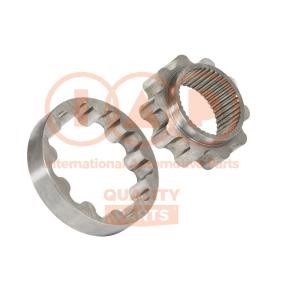 Acquista Kit ruote dentate, Pompa olio da IAP QUALITY PARTS 161-17040 a buon mercato per soli 164,31 €