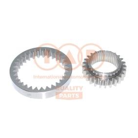 Acquista Kit ruote dentate, Pompa olio da IAP QUALITY PARTS 161-17050 a buon mercato per soli 92,50 €