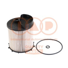 Acquista Cuscinetto reggispinta frizione da IAP QUALITY PARTS 204-03030 a buon mercato per soli 76,29 €