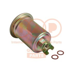 Acquista Cuscinetto reggispinta frizione da IAP QUALITY PARTS 204-13030 a buon mercato per soli 70,51 €