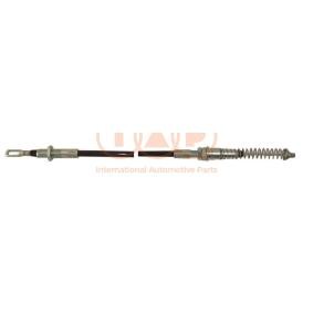 Acquista Cavo frizione da IAP QUALITY PARTS 209-03040 a buon mercato per soli 78,45 €