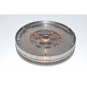 Osta Vauhtipyörä IAP QUALITY PARTS:llä 210-08010 edullisesti hintaan 1096,50 €